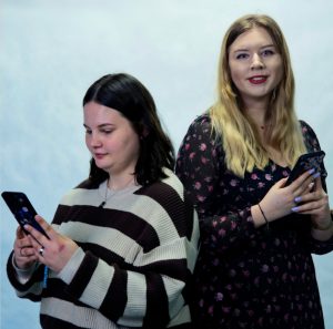 Social Media Team